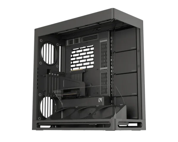 ⁦מארז - HAVN HS 420 VGPU Edition Black - צבע שחור⁩ – תמונה ⁦2⁩