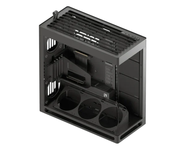 ⁦מארז - HAVN HS 420 VGPU Edition Black - צבע שחור⁩ – תמונה ⁦5⁩