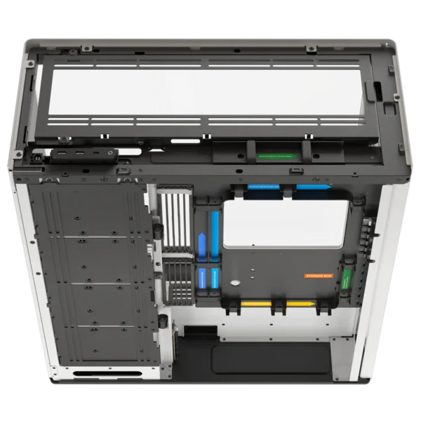 ⁦מארז - HAVN HS 420 Base Edition White - צבע לבן⁩ – תמונה ⁦8⁩