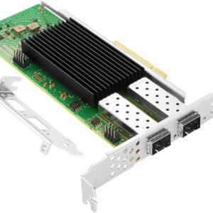 Intel E810-XXVDA2 SFP28 25101GbE PCI Express Network Adapter