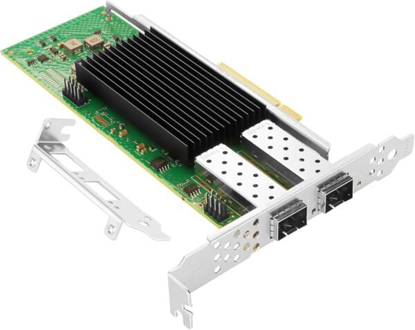 Intel E810-XXVDA2 SFP28 25101GbE PCI Express Network Adapter