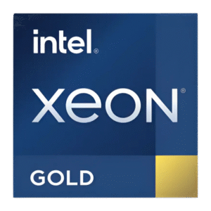 Intel Xeon Gold