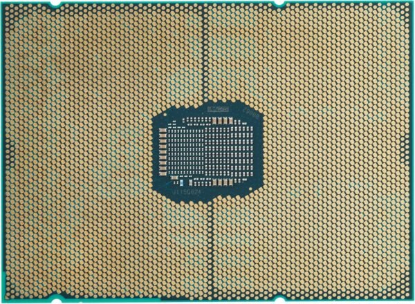 Intel Xeon Gold 5317