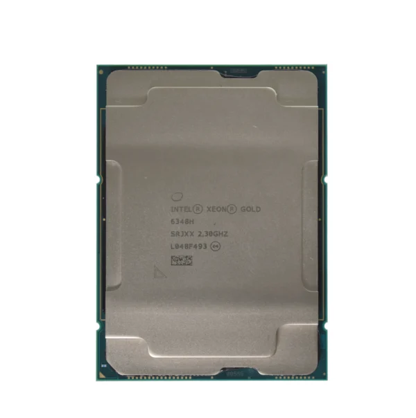 Intel Xeon Gold 6348H 2.30GHz LGA4189 Tray