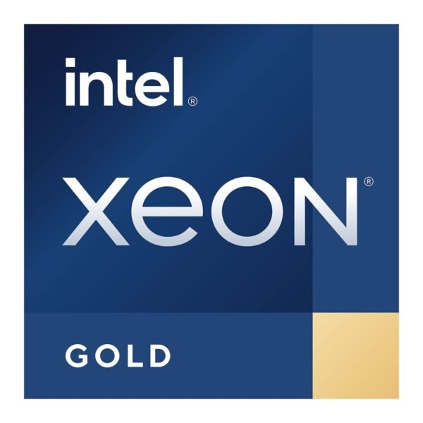 Intel Xeon Gold