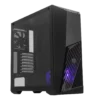 ⁦מארז - Cooler Master MasterBox K501L RGB Black - צבע שחור⁩ – תמונה ⁦3⁩
