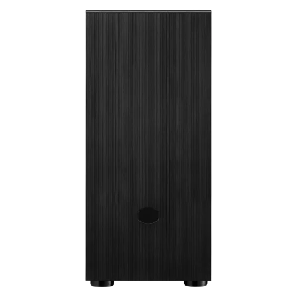 ⁦מארז – Cooler Master MasterBox MB600L V2 Black – צבע שחור⁩ – תמונה ⁦5⁩