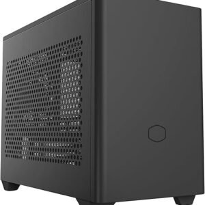 מארז - Cooler Master MasterBox NR200 Black - צבע שחור