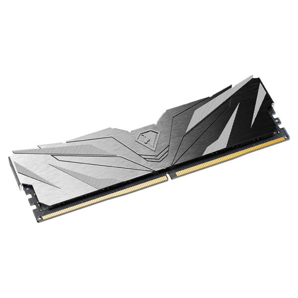 ⁦זיכרון לנייח – Netac Shadow II DDR4 32GB 2x16GB 3600Mhz CL16 - צבע שחור⁩ – תמונה ⁦5⁩