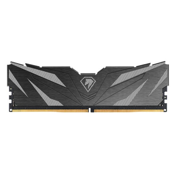 ⁦זיכרון לנייח – Netac Shadow II DDR4 32GB 2x16GB 3600Mhz CL16 - צבע שחור⁩ – תמונה ⁦2⁩