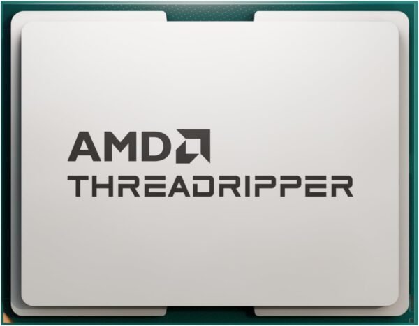 AMD ThreadRipper 7970X sRT5 5.3GHz Tray
