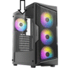 Antec AX61 Glass Door