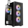 Antec AX81 Glass Door