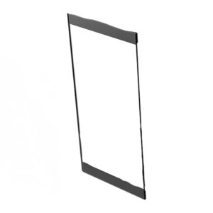 זכוכית קידמית למארז – Antec C8 Full Tower Front Glass Door – צבע שחור