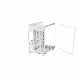 Antec C8 Full Tower Glass Door