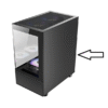Antec CX200M Side Door