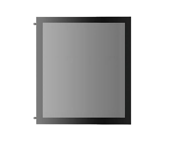 Antec FLUX + DF 600700800 Glass Door