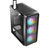 Antec NX290292 Glass Door