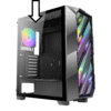 Antec NX700 Glass Door