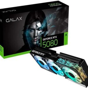 Galax GeForce RTX 5080 1-Click OC 16GB
