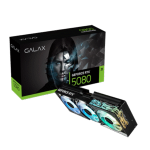 Galax GeForce RTX 5080 1-Click OC 16GB