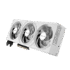 Galax GeForce RTX 5080 1-Click OC 16GB White