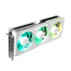 Galax GeForce RTX 5080 1-Click OC 16GB White