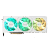 Galax GeForce RTX 5080 1-Click OC 16GB White