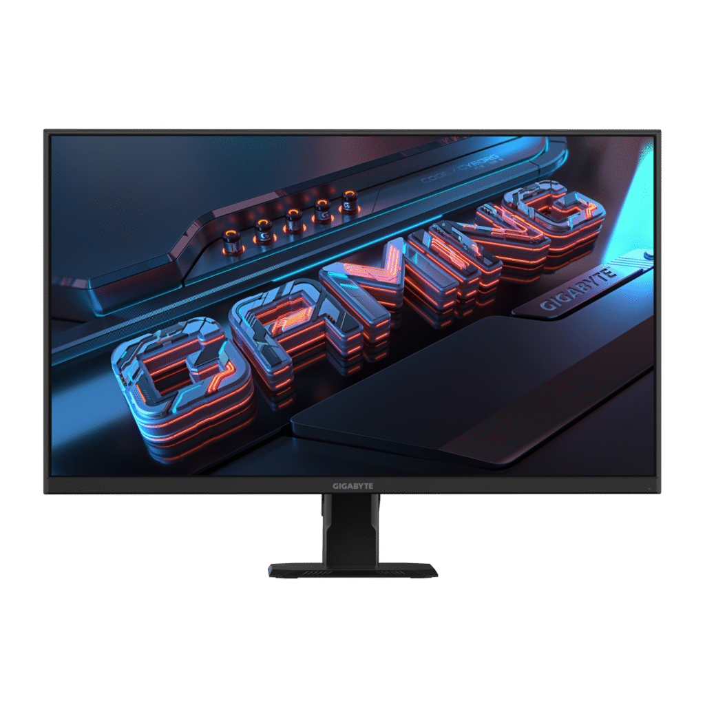 Gigabyte 27 GS27F FHD SS IPS 1ms 165Hz