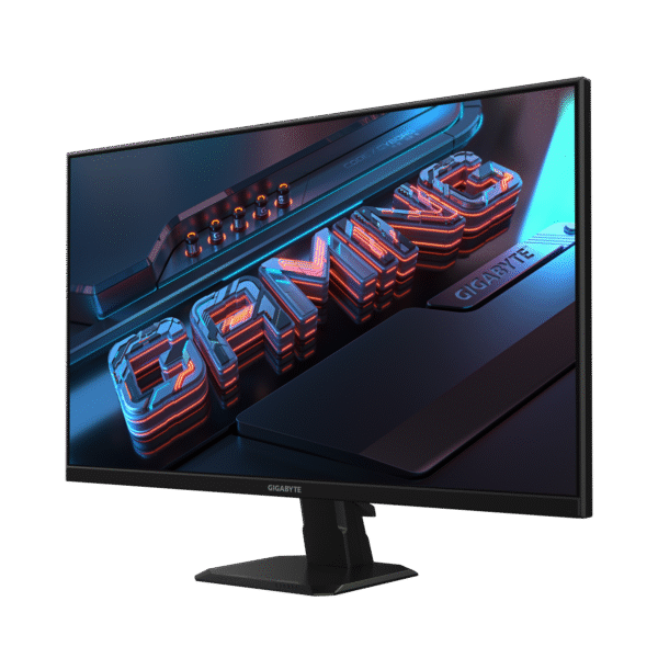 Gigabyte 27 GS27F FHD SS IPS 1ms 165Hz