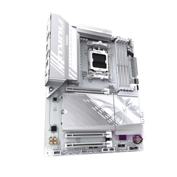 Gigabyte B850 Aorus Elite WIFI7 ICE ATX 2.5GbE Lan AM5 DDR5