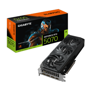 Gigabyte GeForce RTX 5070 WindForce SFF 12GB