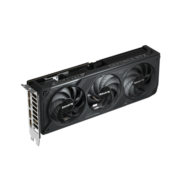 Gigabyte GeForce RTX 5070 WindForce SFF 12GB