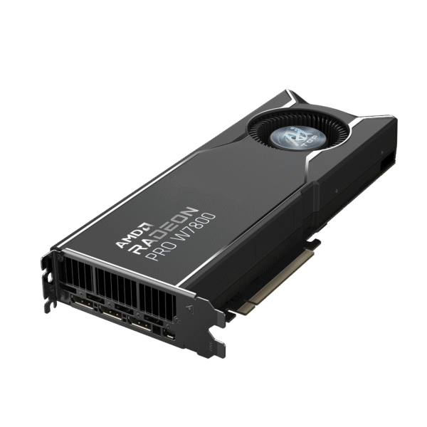 Gigabyte Radeon Pro W7800 AI TOP 32GB