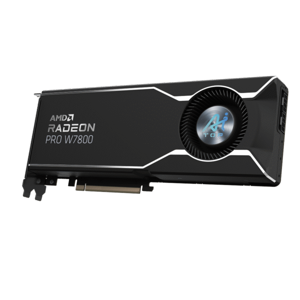 Gigabyte Radeon Pro W7800 AI TOP 32GB