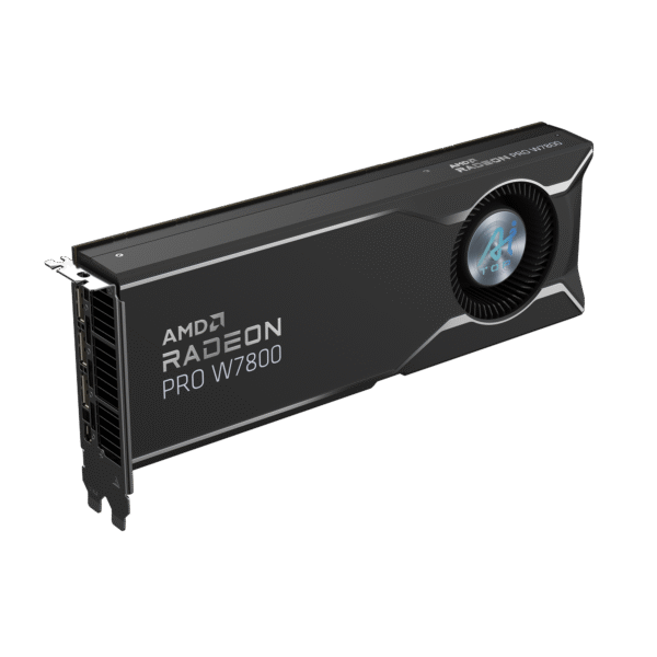 Gigabyte Radeon Pro W7800 AI TOP 32GB