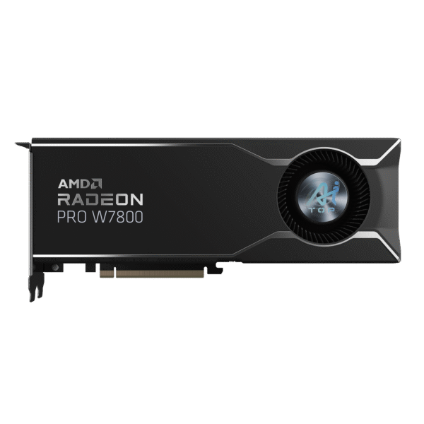 Gigabyte Radeon Pro W7800 AI TOP 32GB