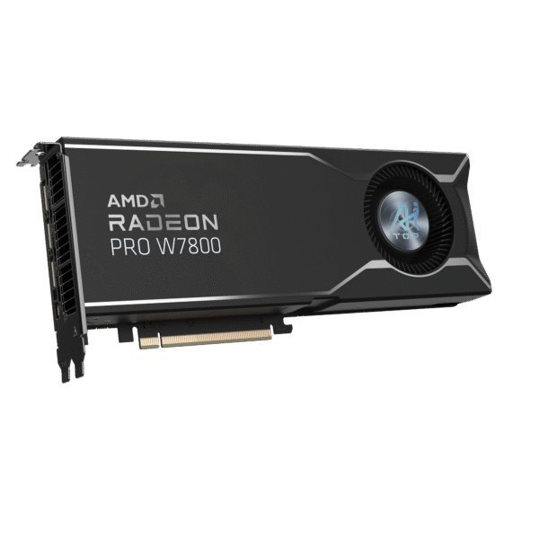 Gigabyte Radeon Pro W7800 AI TOP 32GB
