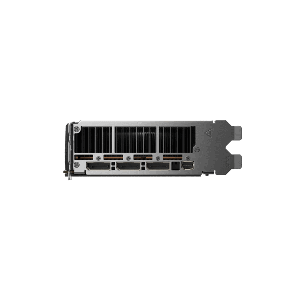 ⁦כרטיס מסך – Gigabyte Radeon Pro W7900 Dual Slot AI TOP 48GB – צבע שחור⁩ – תמונה ⁦9⁩