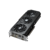 ⁦כרטיס מסך – Gigabyte Radeon RX 9060 XT Gaming OC 16GB – צבע שחור⁩ – תמונה ⁦3⁩