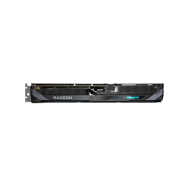 ⁦כרטיס מסך – Gigabyte Radeon RX 9060 XT Gaming OC 16GB – צבע שחור⁩ – תמונה ⁦9⁩