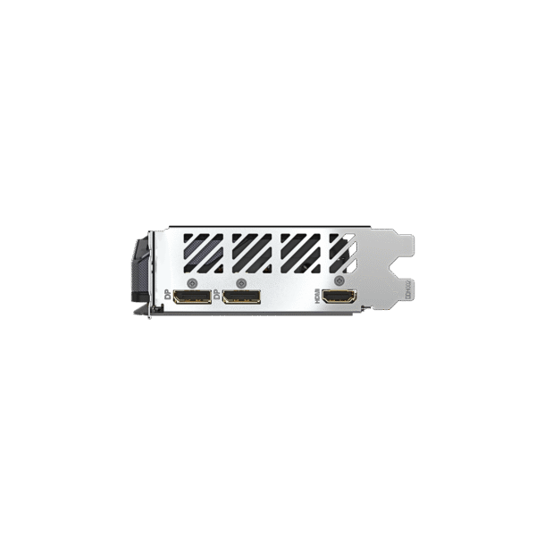 ⁦כרטיס מסך – Gigabyte Radeon RX 9060 XT Gaming OC 16GB – צבע שחור⁩ – תמונה ⁦10⁩
