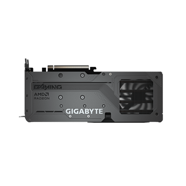 ⁦כרטיס מסך – Gigabyte Radeon RX 9060 XT Gaming OC 8GB – צבע שחור⁩ – תמונה ⁦8⁩
