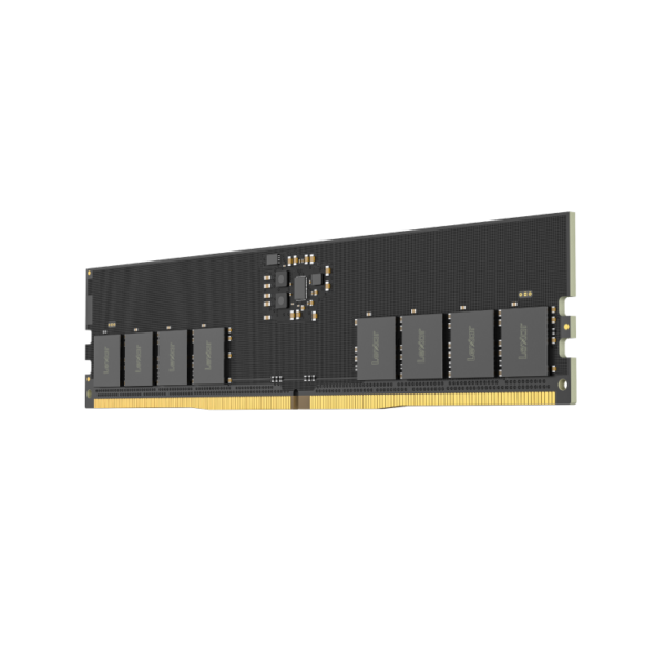 Lexar DDR5