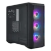 מארז – Cooler Master MasterBox Pro 5 ARGB Black – צבע שחור