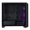 ⁦מארז – Cooler Master MasterBox Pro 5 ARGB Black – צבע שחור⁩ – תמונה ⁦3⁩