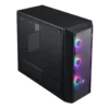 ⁦מארז – Cooler Master MasterBox Pro 5 ARGB Black – צבע שחור⁩ – תמונה ⁦4⁩