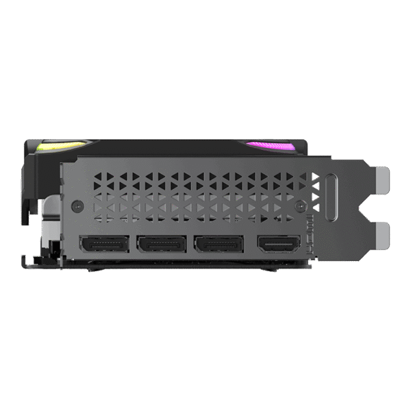 PNY GeForce RTX 5070 ARGB OC 12GB