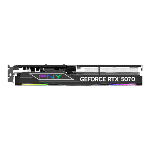 PNY GeForce RTX 5070 ARGB OC 12GB