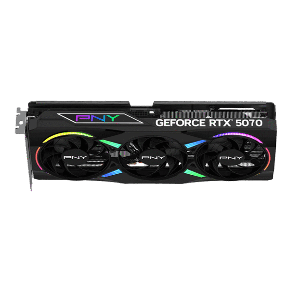 PNY GeForce RTX 5070 ARGB OC 12GB